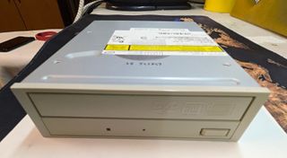 Masterizzatore NEC DVD±RW IDE