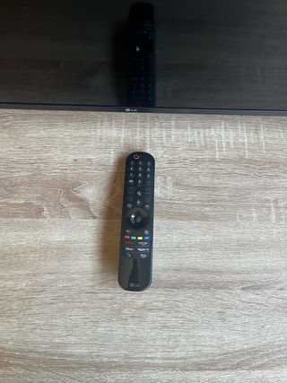 TV LG UHD 4K 43” (43UR78) SMART TV