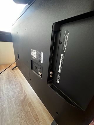 TV LG UHD 4K 43” (43UR78) SMART TV