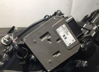 55077 faro derecho toyota rav4 hibrido hybrid 4x4