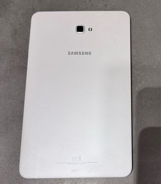 Tablet Samsung T585 10.1 Bianca