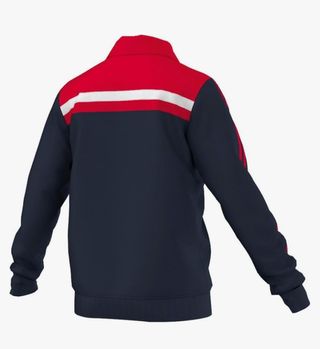 Sudadera adidas europa 83 talla s.