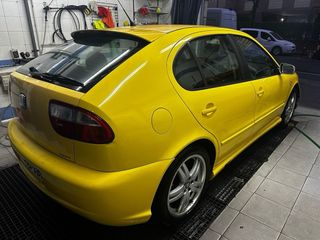 SEAT Leon 2003
