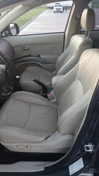 Citroen C-Crosser Agosto 2007