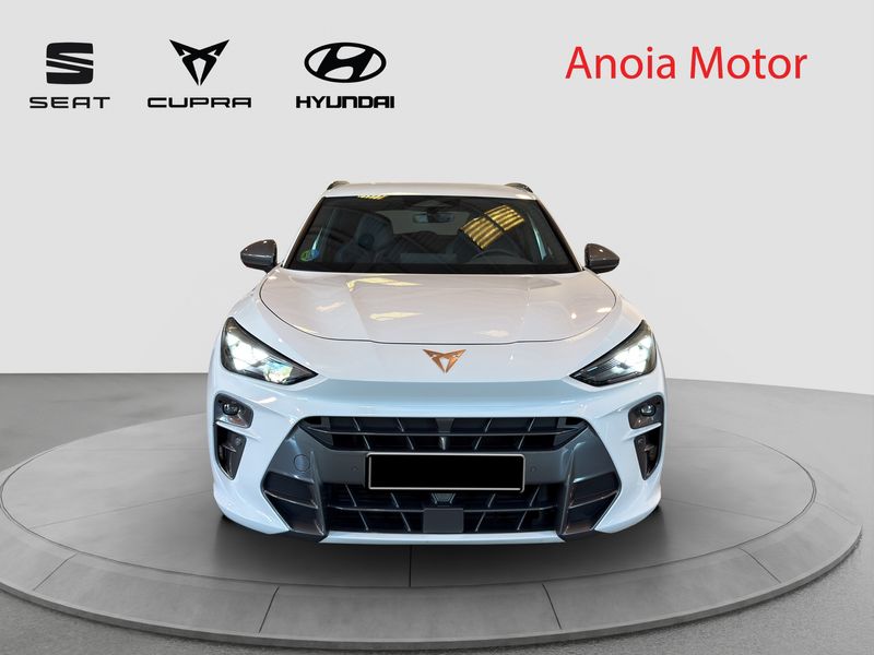 Cupra Terramar 2025, foto 2