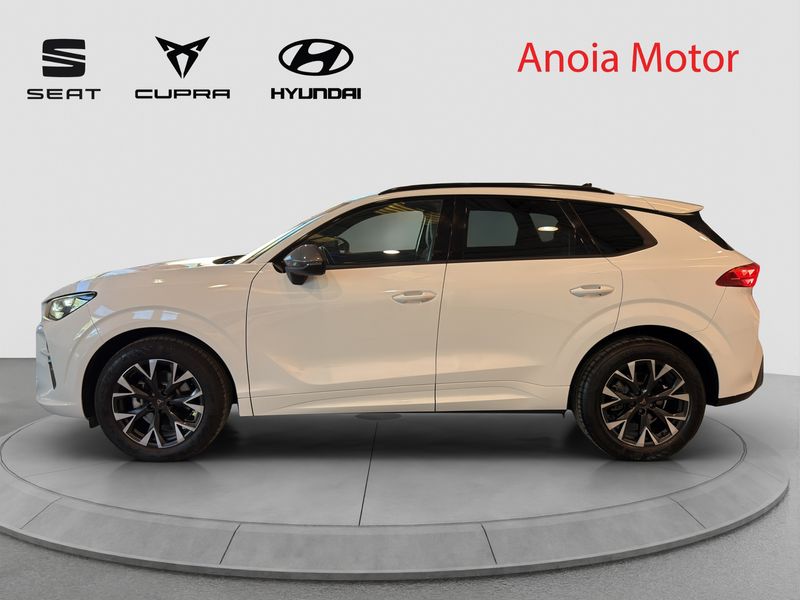 Cupra Terramar 2025, foto 5