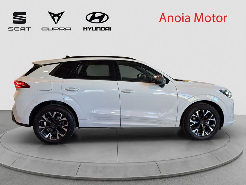 Cupra Terramar 2025, foto 4