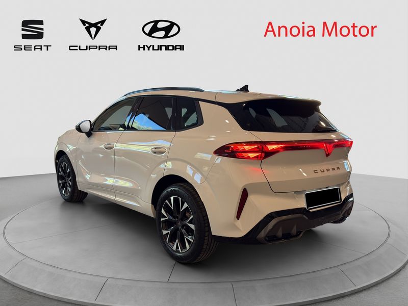 Cupra Terramar 2025, foto 6
