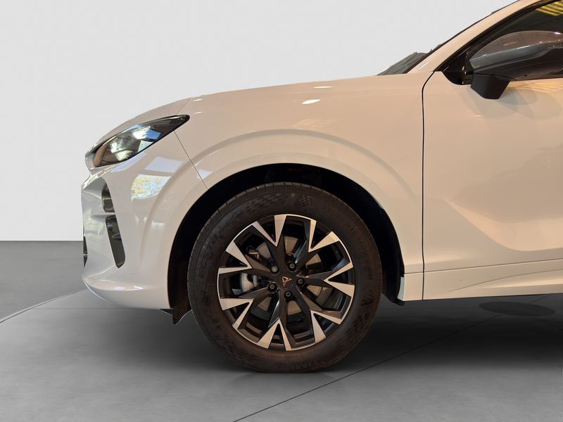 Cupra Terramar 2025, foto 15