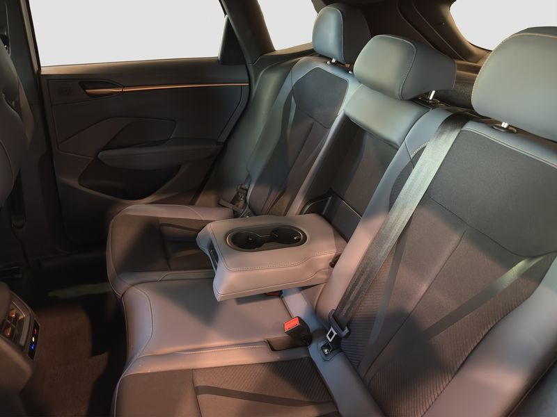 Cupra Terramar 2025, foto 13
