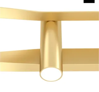 Lámpara colgante de diseño EGLO