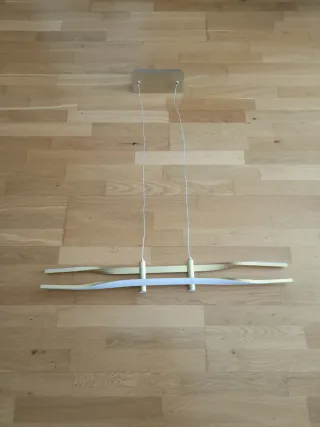 Lámpara colgante de diseño EGLO