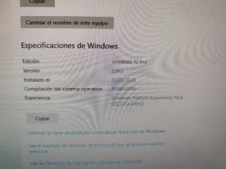 Torre Ordenador KVX Intel Core i5
