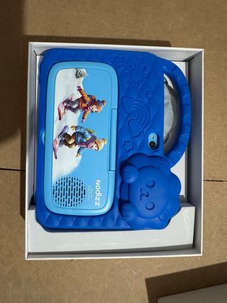Tablet Infantil Nodizz Npad708 7 WiFi HD