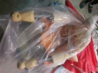 Seggiolino da tavolo per bambini