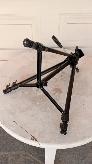 Treppiede ECLAT per fotocamera/cellulare