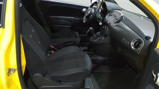 Abarth 500 1.4 16v T-Jet 595 Turismo 121 kW (165 CV)