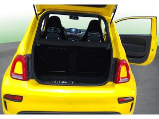 Abarth 500 1.4 16v T-Jet 595 Turismo 121 kW (165 CV)