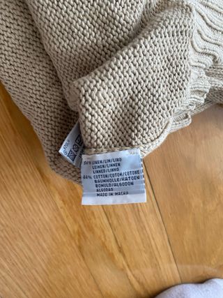 Jersey Polo Ralph Lauren Beige