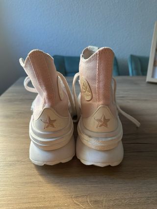 Converse Edición Especial Talla 37