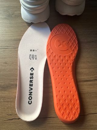 Converse Edición Especial Talla 37