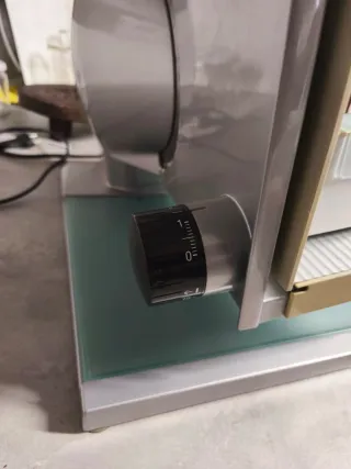 Cortafiambres Eléctrico