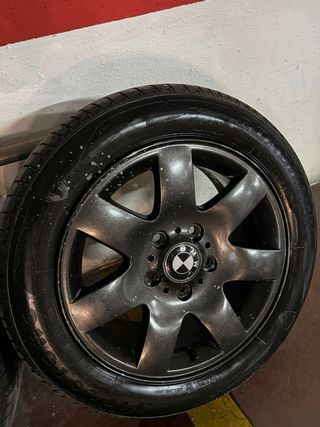 Llantas de BMW (style 45)