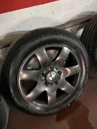 Llantas de BMW (style 45)