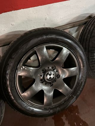 Llantas de BMW (style 45)