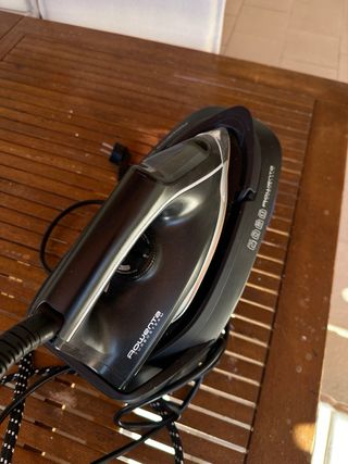 Centro de Planchado Rowenta