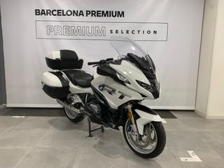 BMW R 1250 RT