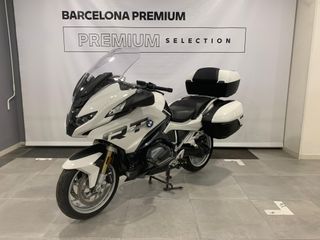 BMW R 1250 RT