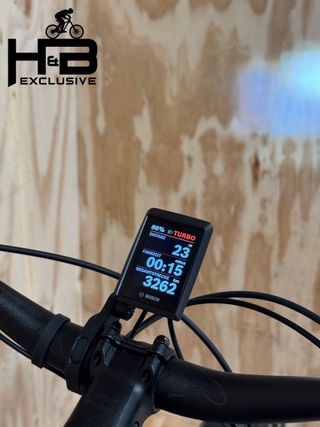 Cube Kathmandu Hybrid Pro 750 Shimano Deore 2024