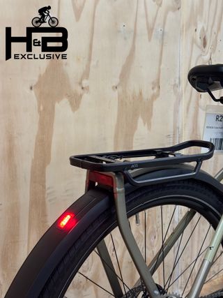 Cube Kathmandu Hybrid Pro 750 Shimano Deore 2024