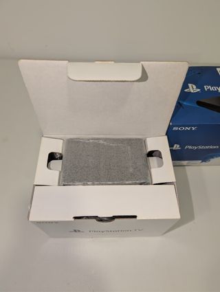 Sony PlayStation TV