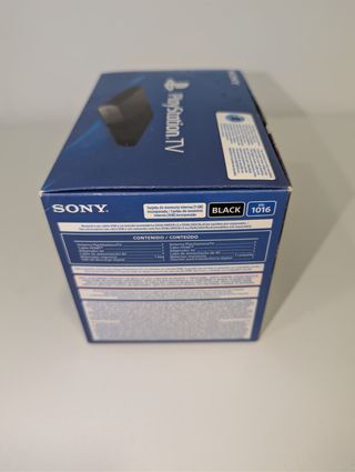 Sony PlayStation TV