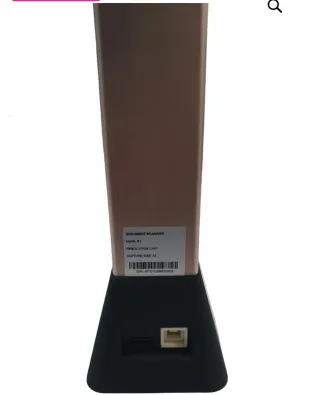 Escáner Documentos Iochow Rosa