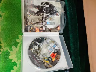 Crysis 2 PS3