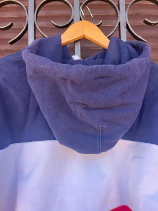 Sudadera Levi's color block