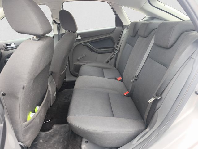 FORD FOCUS 1.8 TDCi SPORT 115cv