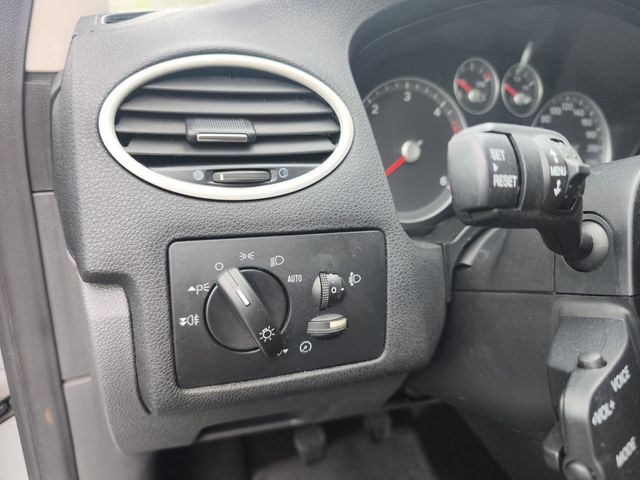 FORD FOCUS 1.8 TDCi SPORT 115cv