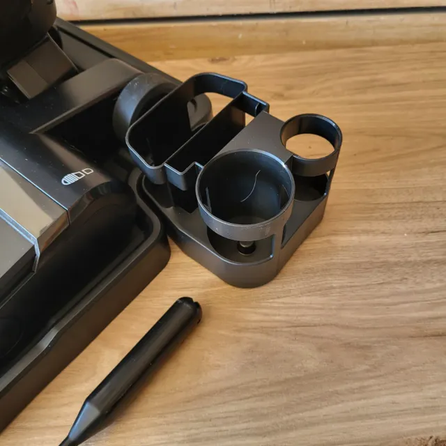 Eureka NEW400 Aspirador Escoba Inalámbrico