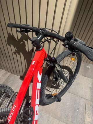 Bicicleta Trek Marlin 4 Gen 2 Talla M