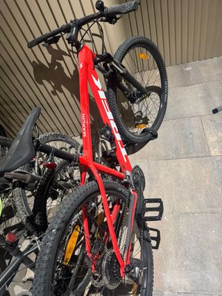 Bicicleta Trek Marlin 4 Gen 2 Talla M