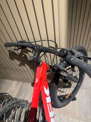 Bicicleta Trek Marlin 4 Gen 2 Talla M