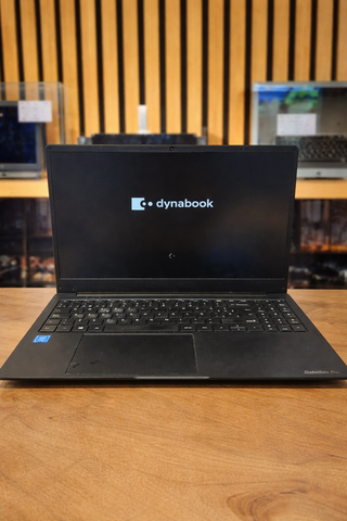 DYNABOOK SATELLITE PRO C50 - E - 11F INTEL CELERON