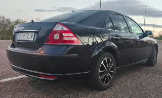 Ford Mondeo 2007