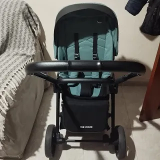 Carrito 3 piezas be cool