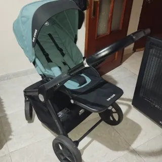 Carrito 3 piezas be cool