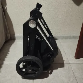 Carrito 3 piezas be cool